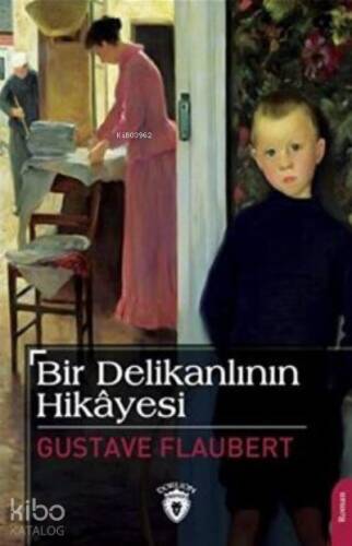 Bir Delikanlının Hikayesi - 1