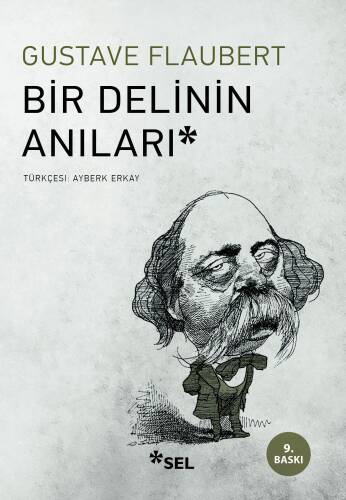 Bir Delinin Anıları - 1