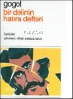 Bir Delinin Hatıra Defteri - 1