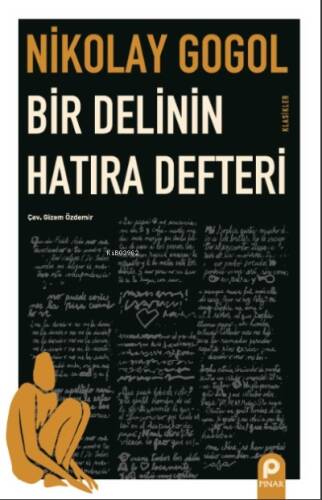 Bir Delinin Hatıra Defteri - 1