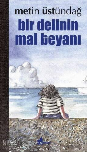 Bir Delinin Mal Beyanı - 1