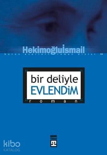 Bir Deliyle Evlendim - 1