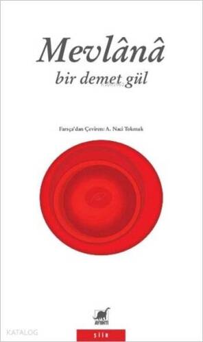 Bir Demet Gül - 1