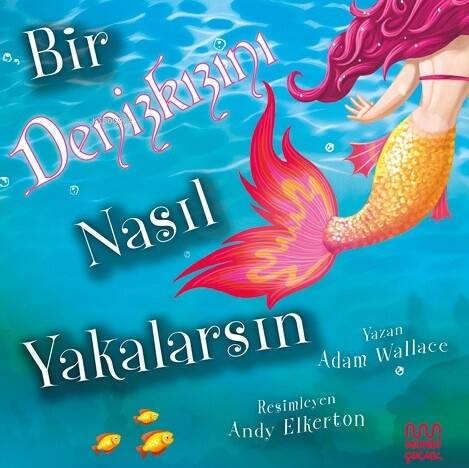 Bir Denizkızını Nasıl Yakalarsın? - 1