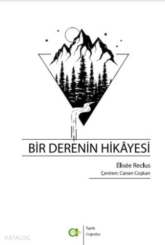 Bir Derenin Hikayesi - 1