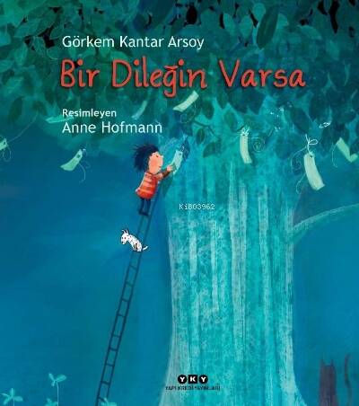 Bir Dileğin Varsa - 1