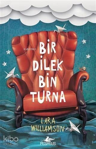 Bir Dilek Bin Turna - 1