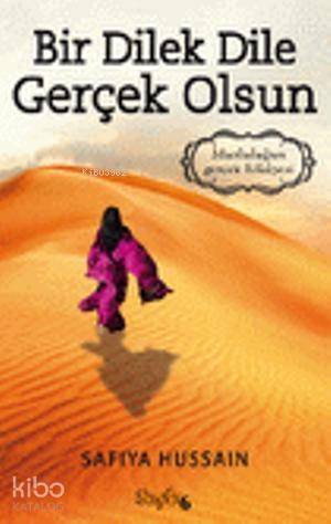 Bir Dilek Dile Gerçek Olsun - 1