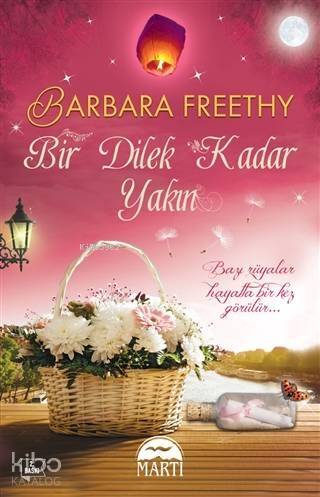 Bir Dilek Kadar Yakın - 1