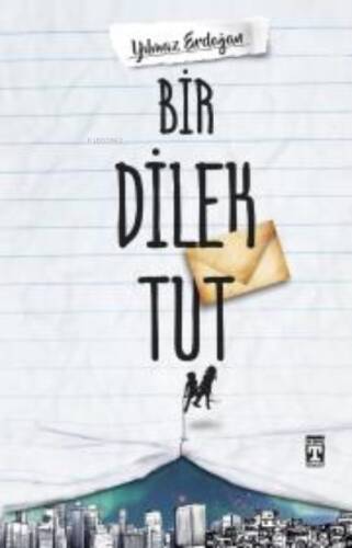 Bir Dilek Tut - 1