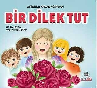 Bir Dilek Tut - 1