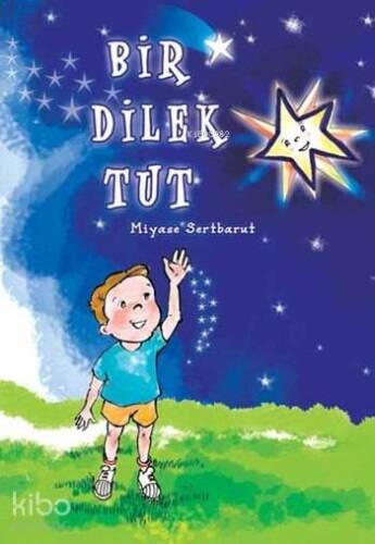 Bir Dilek Tut - 1