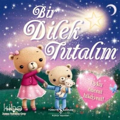 Bir Dilek Tutalım - 1