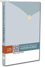 Bir Din Eğitimi Kurumu Olarak| Kur'an Kursu - 1