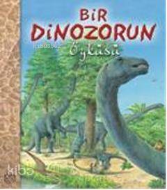 Bir Dinozorun Öyküsü - 1