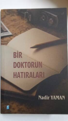 Bir Doktorun Hatıraları - 1