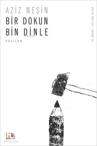 Bir Dokun Bin Dinle - 1