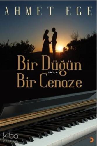 Bir Düğün Bir Cenaze - 1