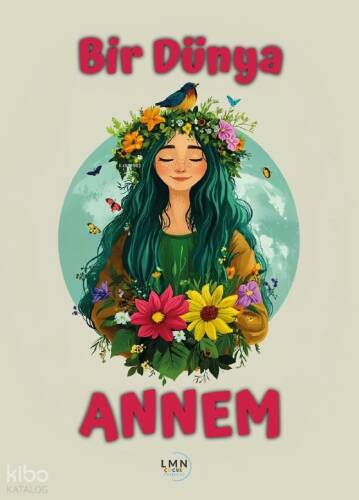 Bir Dünya Annem - 1