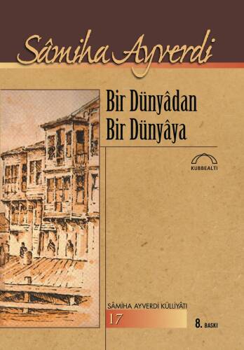 Bir Dünyadan Bir Dünyaya - 1