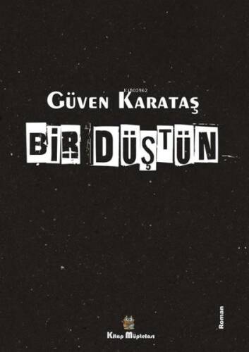 Bir Düştün - 1