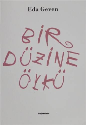 Bir Düzine Öykü - 1