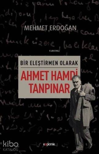 Bir Eleştirmen Olarak Ahmet Hamdi Tanpınar - 1