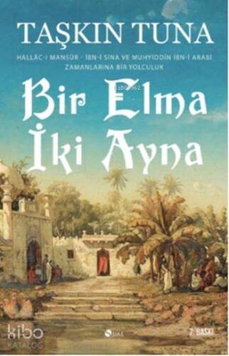 Bir Elma İki Ayna; Bir İkiye Nasıl Yansıdı? - 1