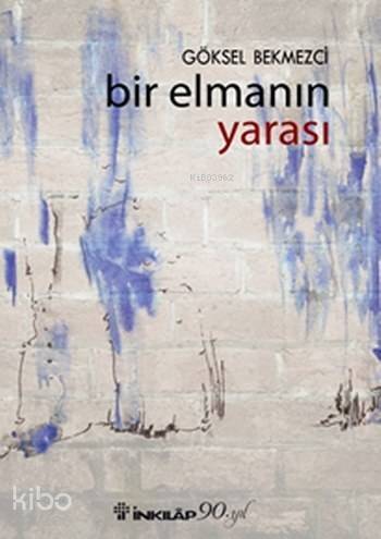 Bir Elmanın Yarası - 1