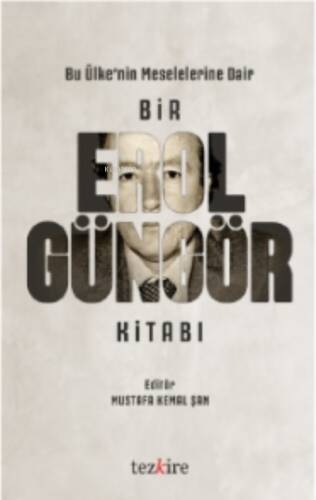 Bir Erol Güngör Kitabı - 1