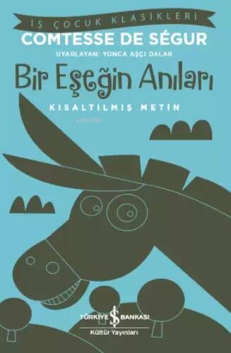 Bir Eşeğin Anıları - 1