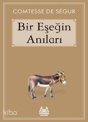 Bir Eşeğin Anıları - 1