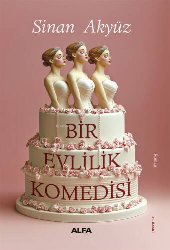 Bir Evlilik Komedisi - 1