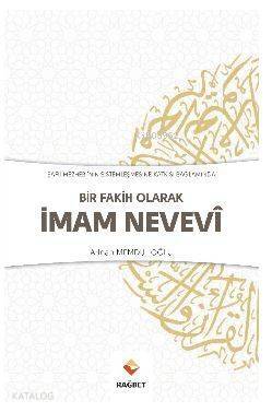 Bir Fakih Olarak İmam Nevevi - 1