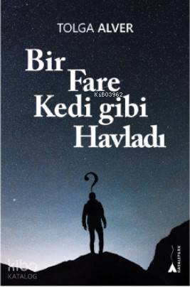 Bir Fare Kedi gibi Havladı - 1