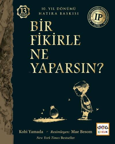 Bir Fikirle Ne Yaparsın? - 1