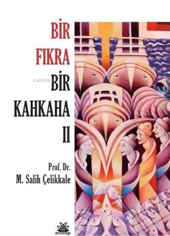 Bir Fıkra Bir Kahkaha - 2 - 1