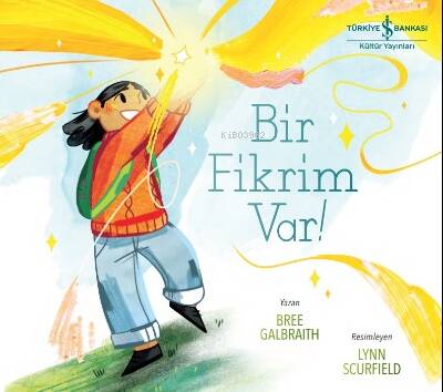 Bir Fikrim Var! - 1