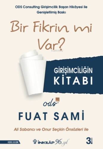 Bir Fikrin Mi Var? - 1