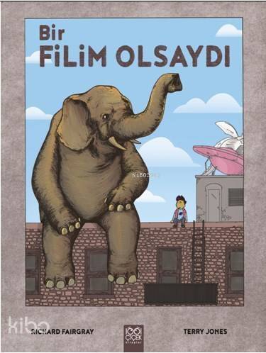 Bir Filim Olsaydı - 1