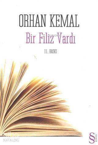 Bir Filiz Vardı - 1