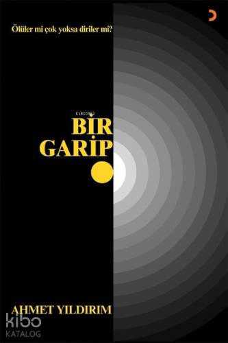 Bir Garip - 1