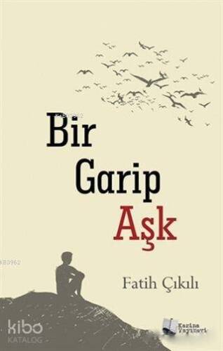 Bir Garip Aşk - 1