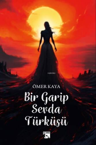 Bir Garip Sevda Türküsü - 1