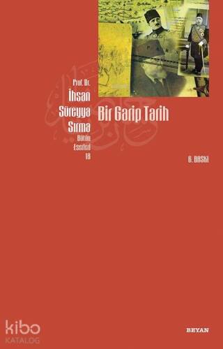 Bir Garip Tarih - 1