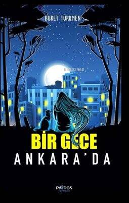 Bir Gece Ankara'da - 1