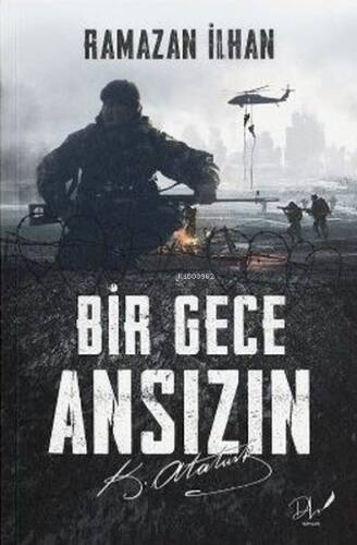 Bir Gece Ansızın - 1