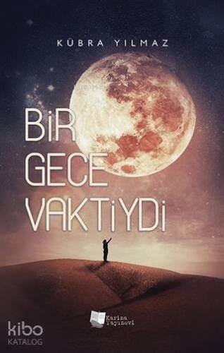 Bir Gece Vaktiydi - 1