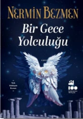 Bir Gece Yolculuğu - 1