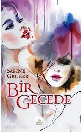 Bir Gecede - 1